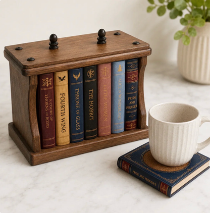 Page Coasters ™
